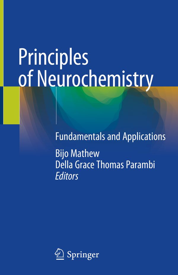 Principles of Neurochemistry | 1:a upplagan