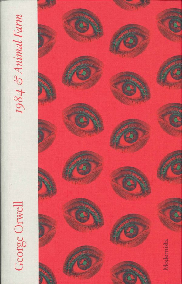 1984 & Animal Farm | 0:e upplagan