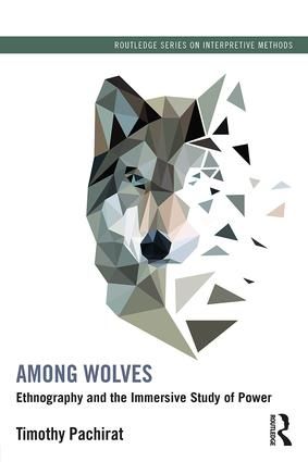 Among Wolves | 1:a upplagan