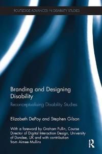 Branding and Designing Disability