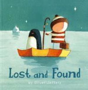 Lost and found