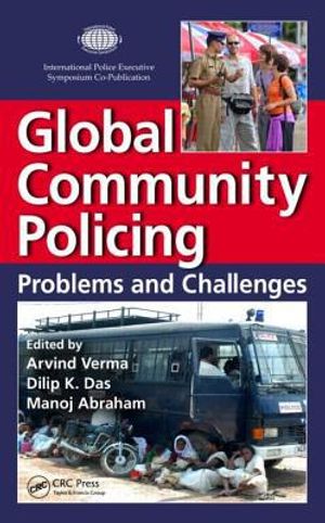 Global Community Policing | 1:a upplagan