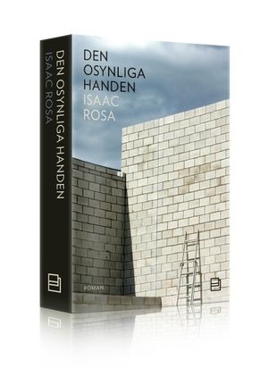 Den osynliga handen | 1:a upplagan