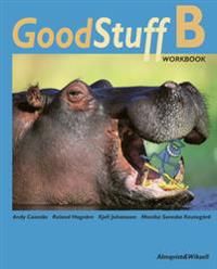 Good Stuff B Workbook | 1:a upplagan