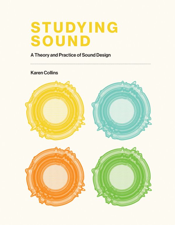 Studying Sound | 0:e upplagan