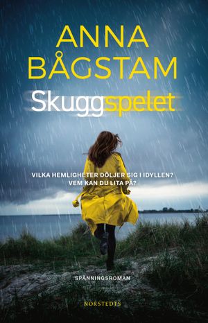 Skuggspelet | 1:a upplagan