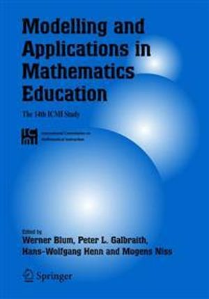 Modelling and Applications in Mathematics Education