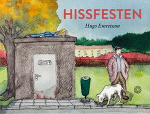 Hissfesten | 1:a upplagan