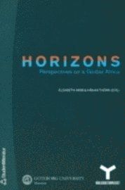 Horizons | 0:e upplagan