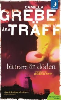 Bittrare än döden | 0:e upplagan