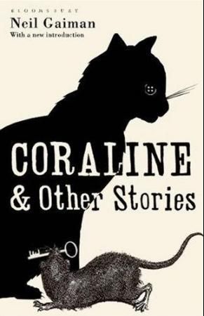 Coraline and Other Stories | 0:e upplagan
