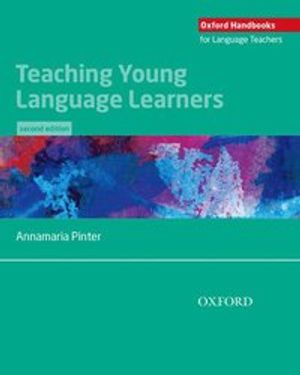 Teaching Young Language Learners |  2:e upplagan