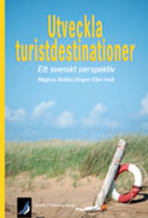 Utveckla turistdestinationer | 1:a upplagan