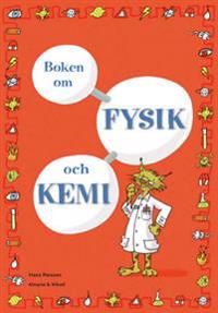 Boken om fysik och kemi | 1:a upplagan