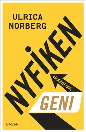 Nyfiken - Väck ditt inre geni