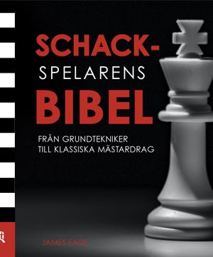 Schackspelarens bibel | 1:a upplagan