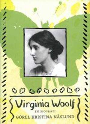 Virginia Woolf: En biografi | 1:a upplagan