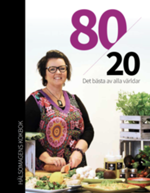 80/20 Det bästa av alla världar | 1:a upplagan