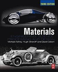 Materials engineering scienceprocessing and de