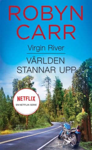 Världen stannar upp | 1:a upplagan