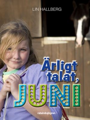 Ärligt talat, Juni | 1:a upplagan