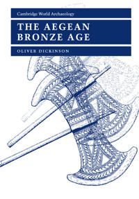 The Aegean Bronze Age | 0:e upplagan