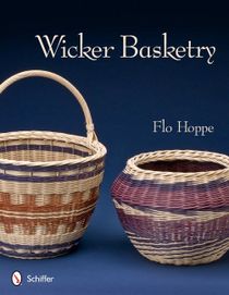 Wicker basketry