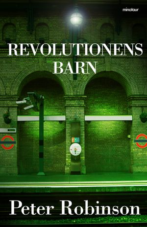 Revolutionens barn | 1:a upplagan