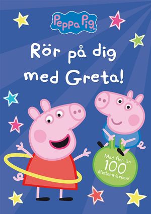 Rör på dig med Greta!