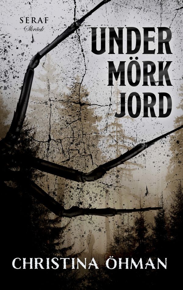 Under mörk jord | 1:a upplagan