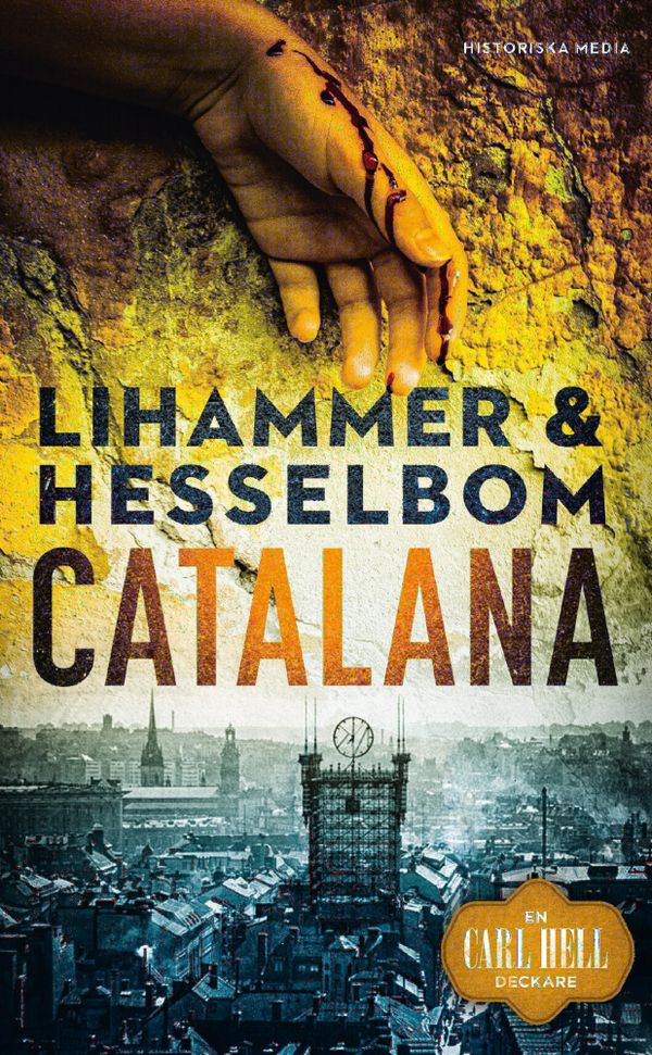 Catalana : Carl Hell 4 | 0:e upplagan