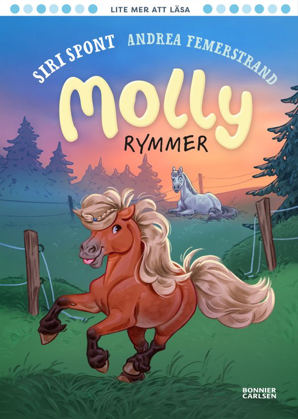 Molly rymmer | 0:e upplagan