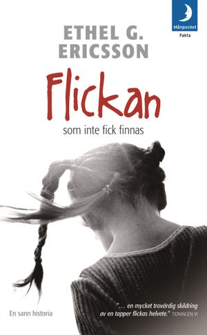 Flickan som inte fick finnas