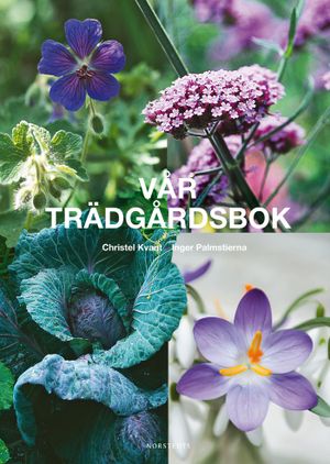 Vår trädgårdsbok | 4:e upplagan