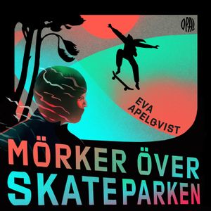 Mörker över skateparken