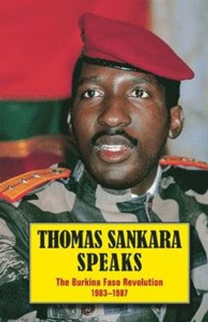 Thomas Sankara Speaks |  2:e upplagan