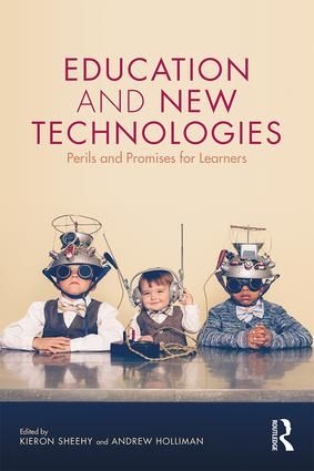 Education and New Technologies | 1:a upplagan