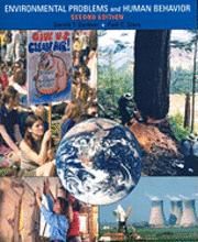 Environmental Problems and Human Behavior | 0:e upplagan