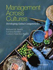 Management Across Cultures