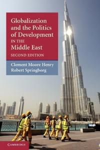 Globalization and the Politics of Development in the Middle East | 2:a upplagan
