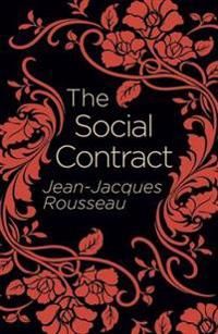 The Social Contract | 1:a upplagan