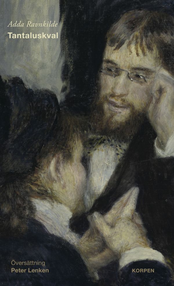 Tantaluskval | 1:a upplagan