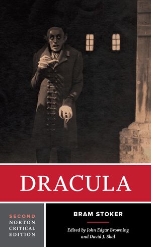 Dracula | 2:a upplagan