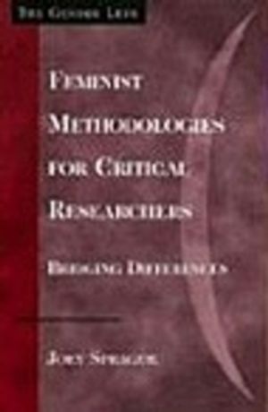 Feminist Methodologies for Critical Researchers |  2:e upplagan