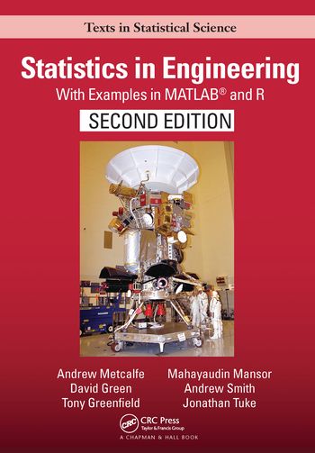 Statistics in Engineering | 2:a upplagan