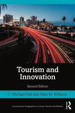 Tourism and Innovation |  2:e upplagan