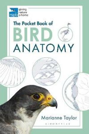 The BC Book of Bird Anatomy