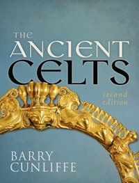 The Ancient Celts, Second Edition | 2:a upplagan