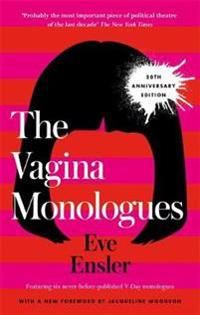 The Vagina Monologues | 0:e upplagan