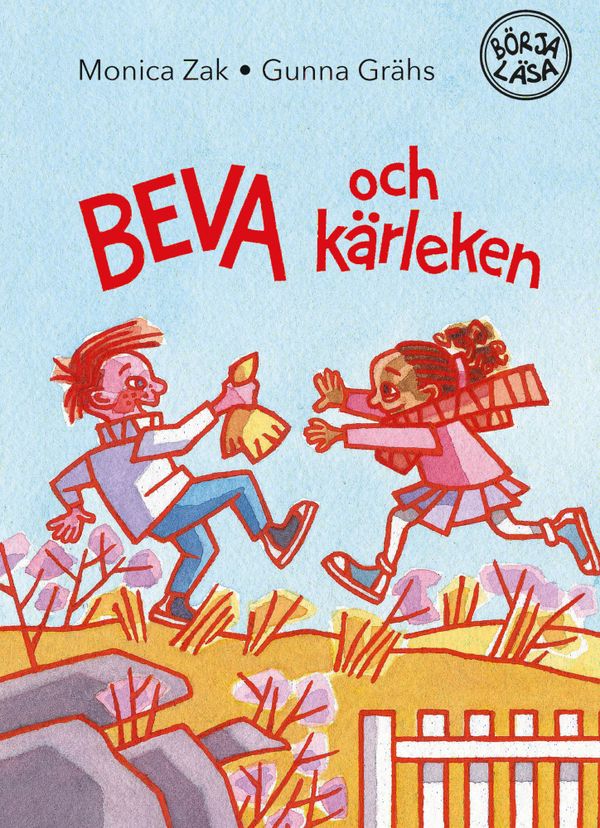 Beva och kärleken | 0:e upplagan